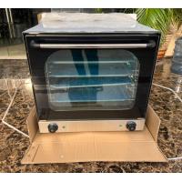 ราคา เตาเทพ เตาอบลมร้อน ไฟฟ้า 4ชั้น Electric Convection Oven EB 1A แถมถาด มีพร้อมส่ง (20049392220)