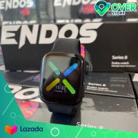 ราคา ENDOS W8 SmartWatch รุ่นใหม่ปี 2022 by OVERSTORE (16068236859)
