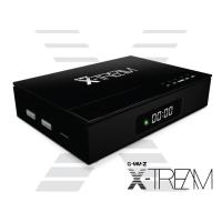 ราคา กล่องรับสัญญาณอินเทอร์เน็ตทีวีและดาวเทียม GMM Z X Tream (926266158)