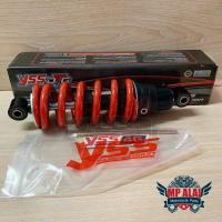 ราคา โช๊คหลัง แก๊ส DTG YSSแท้ MSX125 125SF สูง 250 มม (2682338610)