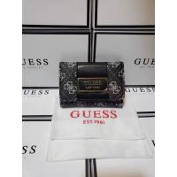 ราคา กระเป๋าสตางค์หนัง GUESS แฟชั่นฤดูใบไม้ผลิ (17957553212)