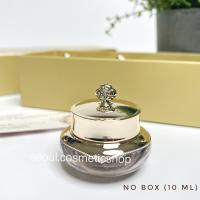 ราคา แบบเซ็ต 3 ชิ้น แบ่งขาย exp 2025 The history of Whoo Cheongidan Radiant Regenerating Cream 10ml (16495496029)