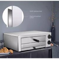 ราคา เตาอบพิซซ่าไฟฟ้าOVENR TEP 1E (20054904549)