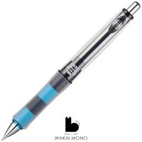 ราคา PILOT Dr Grip PlayBorder ดินสอกดเขย่าไส้ สีพื้น ลิขสิทธิ์แท้จากญี่ปุ่น (11485873088)