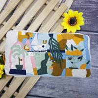 ราคา กระเป๋า Clarins summer feeling ใบกลาง ใบใหญ่ (20109234760)