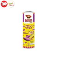 ราคา MISTER POTATO มิสเตอร์ โปเตโต้ 85 g (20474746312)