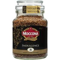 ราคา มอคโคน่าคอฟฟี่อินดัลเจนซ์ Moccona Indulgence No8 คั่วเข้ม Product Of Germany 100g (20066739015)