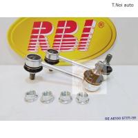 ราคา ลูกหมากกันโคลง ยางกันโคลง หลัง Toyota AE101 AE111 AE100 EE100 AT190 ST171 สามห่วง ไฮทอร์ก ลูกหมากกันโคลง AE RBI JKP ตี๋น้อยอะไหล่ (11858062434)