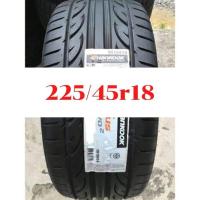 ราคา HANKOOK ยางรถยนต์ ขอบ 15 18 ขนาด 195 50r15 195 55r15 225 45R18 รุ่น Ventus V12 Evo2 ราคาต่อ 1 เส้น ปี 2023 (9707043775)
