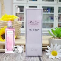 ราคา Dior miss dior perle de parfum roller pearl 20ml blooming bouquet ผลิต10 2022 (19478237472)