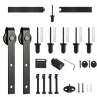 ราคา UOLY พร้อมส่ง รางประตูเลื่อน 2M รางประตูระดับ 8 8 EP กันสนิม แข็งแรง หนาทนทาน ประตูบานเลื่อน ล้อประตูเลื่อน รางเลื่อนสไลด์ รางเลื่อนสไลด์ รางประตูบานเลื่อน ประตูบานเลื่อน ประตูสำเร็จรูป (20101087704)