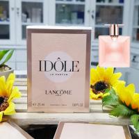 ราคา Lancome Idole le parfum EDP 100ml 50ml 25ml น้ำหอมใหม่จากลังโคมสำหรับผู้หญิง (19923707159)