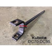 ราคา เพลาขับใบมีด รถเกี่ยวข้าวคูโบต้า รุ่น DC70 DC95 5T072 51150 เพลาใบมีดตัด แขนใบมีด (9475925807)