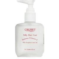 ราคา เซรั่มบำรุงเส้นผม ครูเซ็ท ซิลกี้ แฮร์โคท Cruset Silky Hair Coat (8271122731)