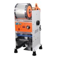 ราคา CIT THAI เครื่องซีลฝาแก้วกึ่งอัตโนมัติ แบบมือโยก ET B9 (20054870778)