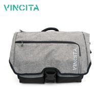 ราคา Vincita กระเป๋าหน้าสำหรับจักรยาน Brompton พร้อมสายสะพาย และ ผ้าคลุมกันฝน วินสิตา B207AX BIRCH BROMPTON FRONT BAG 2 0 (2038890586)