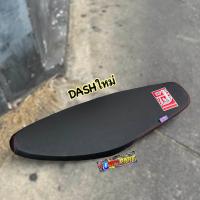 ราคา เบาะDASH เบาะสนามแดชเก่า แดชใหม่new เบาะแจ๊คอำนาจเจริญ ผ้าดำด้านกันน้ำ100 เบาะDASH เบาะdashใหม่ (19391557638)