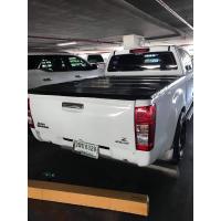 ราคา ผ้าใบปิดกะบะรถยนต์ มีทุกรุ่น ซื้อไปติดตั้งเองได้ง่ายแบบติดตีนตุ๊กแก รถแคปมี5คาน รถ4ประตูมี4คาน ผ้าใบรุ่นหนา (9975341708)