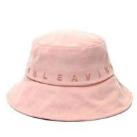 ราคา หมวกบักเก็ต หมวปีกกว้าง ลายปัก When are you leaving หมวกกันแดด ปีกกว้างขนาดใหญ่ งานเกาหลี หมวกแฟชั่น Bucket Hats (16628329749)