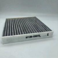 ราคา กรองแอร์ ISUZU D MAX ALL NEW ปี 12 19 แท้ 5 86702620 0 SUZU D MAX ALL NEW ปี 12 19 แท้ 5 86702620 0 87139 ON010 (20666691445)