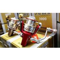 ราคา RYOBI ZAUBER รอกเรียวบิ เซาร์เบอร์ (19354021584)