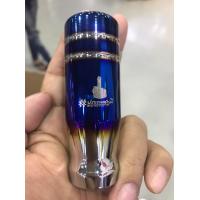 ราคา หัวเกียร์ ไทเท ประเทศ 8 cm หัวเกียร์ไทเท หัวเกียร์ซิ่ง หัวเกียร์แต่ง หัวเกียร์ธรรมดา หัวเกียร์ออโต้ (9765606748)