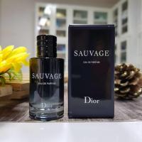 ราคา น้ำหอมผู้ชาย Dior Sauvage EDP 10ml ป้ายไทย (7864030263)