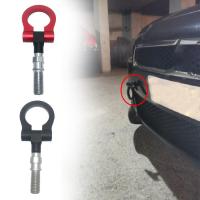 ราคา Red High คุณภาพ สหรัฐอเมริกา Stock ที่ดึงลากจูงสำหรับรถแข่ง CNC ห่วงลากจูง Hook ชุดลากจูงรถพ่วงที่ดึงลากจูง (9039092109)