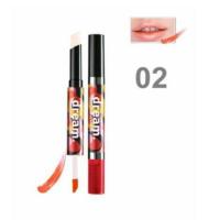 ราคา Mistine Dream Lip and Tint มิสทีนดรีม ลิปมิสทีน อั้ม ลิปทินท์ (12064830765)