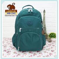 ราคา LING KUB กระเป๋าลิงคับ ของแท้ Ling kub ขนาด 12นิ้ว รุ่น KB 2342 (20508192763)