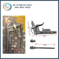 ราคา ปืนเป่าลม สายลม หัวเติมลม สายลมใยแก้ว สินค้าคุณภาพสูง ได้ทั้ง 3 ชิ้น (17049383906)