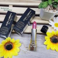 ราคา Dolce Gabbana The Only One Luminous Colour Lipstick 3 5g ลิปสติกเนื้อซาติน สี 246 Wild Rosewood (11563201038)