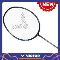 ราคา VICTOR ไม้แบดมินตัน รุ่น ARS 9000 แถมเอ็น VS 100 ซองตาข่าย กริปGR200E (20728676415)