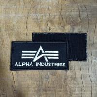 ราคา อาร์ม ALPHA INDUSTRIES ใส่ตีนตุ๊กแก (1177212507)