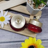 ราคา ราคาต่อ 1ชิ้น THE HISTORY OF WHOO Jinyulhyang Intensive Revitalizing Cream 10ml (12693649042)