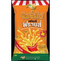 ราคา ชีสซี่ดิป เฟรนฟรายซ์ 800กรัม ตรา เฟรช แอนด์ กรีน ชีสดิป มายองเนส เฟรนฟราย ของทอด ซอส ชีสซอส ซอสชีส ซอสจิ้มเฟรนฟราย ซอสราดเฟรนฟราย ราคาถูก (16708407641)