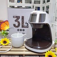 ราคา เครื่องชงกาแฟ Alectric Coffee Maker รุ่น CM A03L (18559063414)