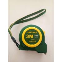 ราคา ตลับเมตร ความยาว 3 เมตร แข็งแรงทนทานมีตะขอเกี่ยวเอว (16576083220)