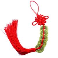 ราคา เหรียญจีนแบบพู่ มี5 เหรียญ เหรียญจีน เหรียญโบราณ เหรียญฮวงจุ้ย เคล็ดฮวงจุ้ย โมบายฮวงจุ้ย H (13298511766)