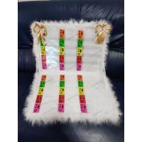 ราคา แผงล็อตเตอรี่ใส่เงิน ธนบัตร สามารถใส่ธนบัตรชนิด20 1000บาทเองได้ 30 ใบ มีริบบิ้นให้เลือก4สี (20622419315)