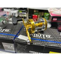 ราคา รอก Omoto Chief II 6000CS (20444547949)