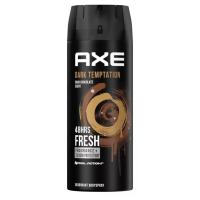 ราคา สเปย์AXEระงับกลิ่นกาย135ml (20651327229)