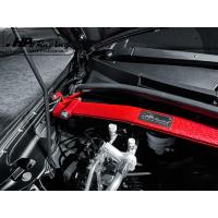 ราคา ค้ำโช๊คหน้า HPD Racing แท้ 100 ตรงรุ่น Honda Jazz GK 2014 2020 สินค้าคุณภาพสูง ผลิตจาก Aluminum alloy รับประกันสินค้า 2 ปี (2890236883)