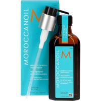 ราคา EXP 2025 03 Mo roccanoil Treatment Original 100ml For all hair types น้ำมันโมร็อกโก (20478601294)