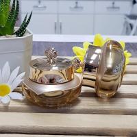 ราคา ราคาต่อ 1ชิ้น THE HISTORY OF WHOO Gongjinhyang Ultimate Rejuvenating cream 10ml ผลิต 09 2021 (13466619517)