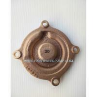 ราคา อะไหล่ปั้มน้ำ ฝาปิดใบพัดทองเหลือง ปั้มน้ำฮิตาชิ 250GX Part 2PPM06373A (5958312247)