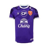 ราคา FBT เสื้อฟุตบอลสโมสรโปลิศ เทโร 2021 N9A225 (11058418511)