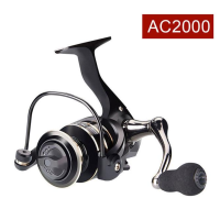 ราคา รอกสปินนิ่ง ตกปลา อุปกรณ์ รอกตกปลา ขนาด DEUKIO AC2000 7000 (9276687441)