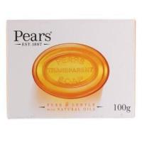 ราคา Pears Pure and Gentle Soap 100 g (20584906190)
