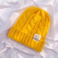 ราคา Lowest price MH หมวกไหมพรมสำหรับผู้หญิง หมวกไหมพรมถักไหมพรม (19613261387)